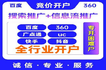 电商SEM推广案例解析